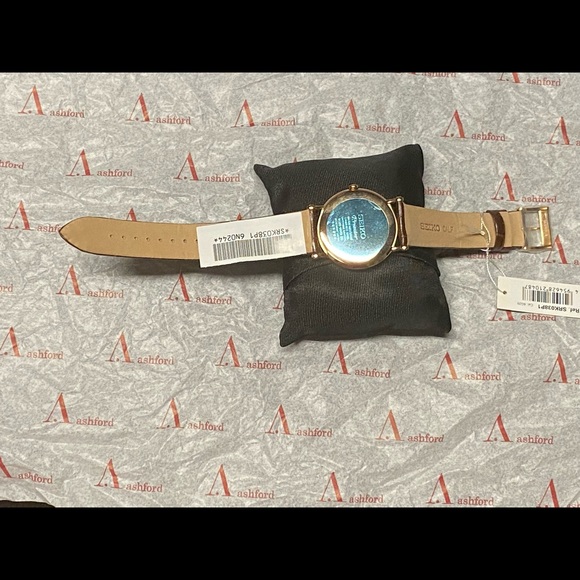 Seiko Premier SRK038P1 New